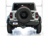 AWE SwitchPath™ Exhaust for the Ford Bronco Raptor