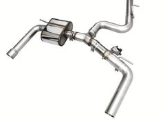 AWE EXHAUST SUITE FOR THE AUDI 8Y RS3