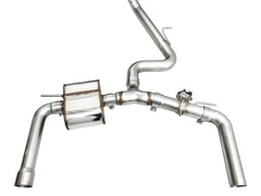 AWE EXHAUST SUITE FOR AUDI 8Y RS3