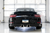 AWE Porsche 991.2 Carrera / S / GTS PSE Exhaust Suite