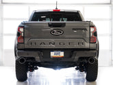 AWE SwitchPath™ Exhaust Suite for the Ford Ranger Raptor