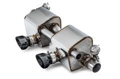 AWE Porsche 991.2 Carrera / S / GTS PSE Exhaust Suite