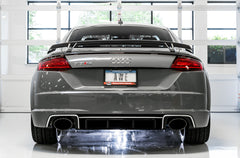 AWE Exhaust Suite for Audi MK3 TT RS 2.5T
