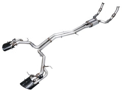 AWE SwitchPath™ Exhaust for Audi C8 RS 6 Avant / RS 7
