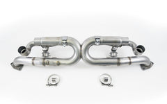 AWE SwitchPath™ Exhaust for Porsche 991 Carrera (Cars with PSE)