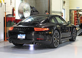 AWE SwitchPath™ Exhaust for Porsche 991 Carrera (Cars with PSE)