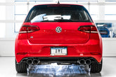 AWE Performance Exhaust Suite for Volkswagen MK7.5 Golf R