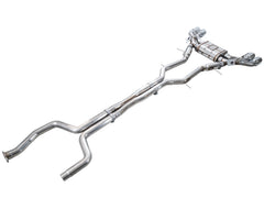 AWE Exhaust Suite for Cadillac CT5-V Blackwing
