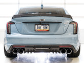 AWE Exhaust Suite for Cadillac CT5-V Blackwing