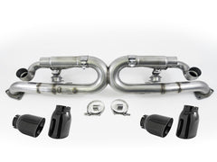 AWE SwitchPath™ Exhaust for Porsche 991 Carrera (Cars with PSE)