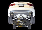 AWE Exhaust and Downpipe Systems for Audi S5 3.0T Sportback