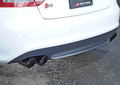 AWE Exhaust and Downpipe Systems for Audi S5 3.0T Sportback