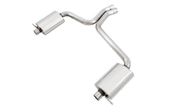 AWE Exhaust Suite for Mercedes-Benz W205 C43 AMG / C450 AMG / C400