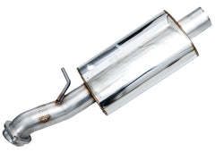 AWE Exhaust Suite for the Toyota GR Corolla