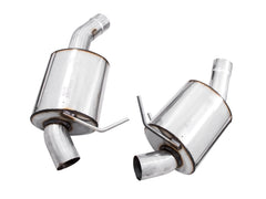 AWE Exhaust Suite for 2020+ Audi B9.5 RS5 Coupe 2.9TT