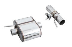 AWE Exhaust Suite for Audi MK3 TT RS 2.5T