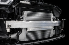 AWE ColdFront™ Intercooler for the Audi B9 SQ5 3.0T