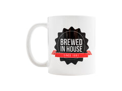 AWE performance coffee mug