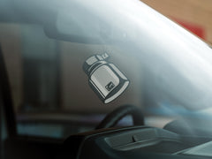 AWE Original Air Freshener - New Car Scent