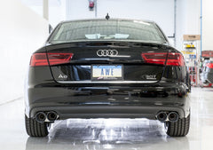 AWE Exhaust Suite for Audi C7.5 A6 Quattro