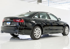 AWE Exhaust Suite for Audi C7.5 A6 Quattro
