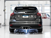 AWE Exhaust Suite for MK3 Ford Focus ST