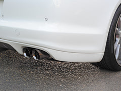 AWE Exhaust Suite for Porsche 970 Panamera Turbo