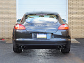 AWE Exhaust for Porsche Panamera S/4S