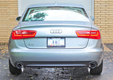 AWE Exhaust Suite for Audi C7 A6 Quattro