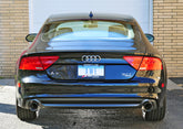 AWE Exhaust Suite for Audi C7 A7 Quattro