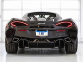 AWE Exhaust Suite for McLaren 570 / 600LT