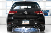 AWE Performance Exhaust Suite for MK7 Golf R
