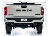 AWE 0FG Exhaust Suite for the 25+ RAM 1500 3.0L