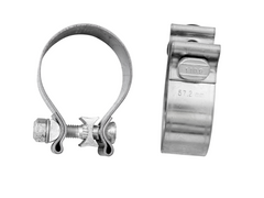 AWE Band Clamps