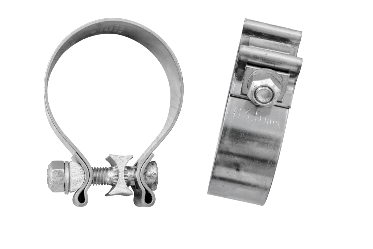 AWE Band Clamps