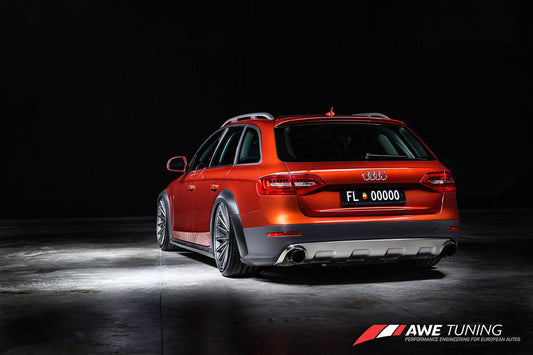 THE VOSSEN B8.5 ALLROAD