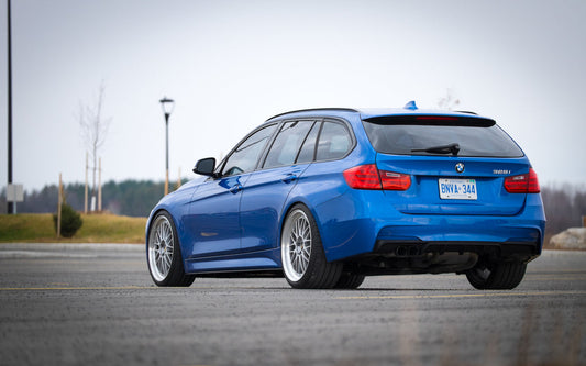 MARTIN MACZUSZENKO'S 328IT