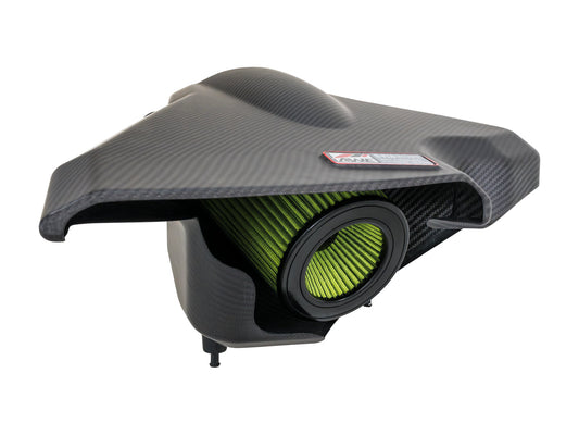 AWE RELEASES S-FLO CARBON INTAKE FOR THE TOYOTA GR COROLLA