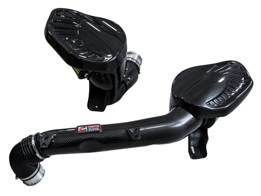 AWE RELEASES S-FLO CARBON INTAKE FOR THE BMW G8X M4/M3/M2