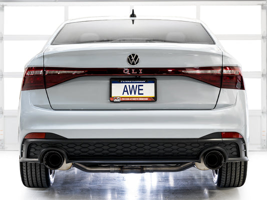 AWE RELEASES NEW EXHAUST SUITE FOR THE VW MK7.5 JETTA GLI