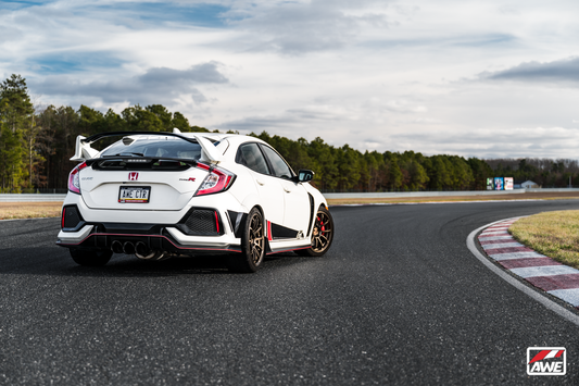 AWE PROJECT FK8 CIVIC TYPE R