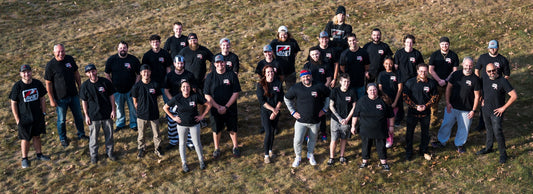 AWE NAMED TO THE PHILADELPHIA INQUIRER’S TOP WORKPLACES, 2025