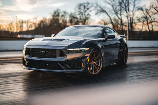 AWE PROJECT S650 DARK HORSE