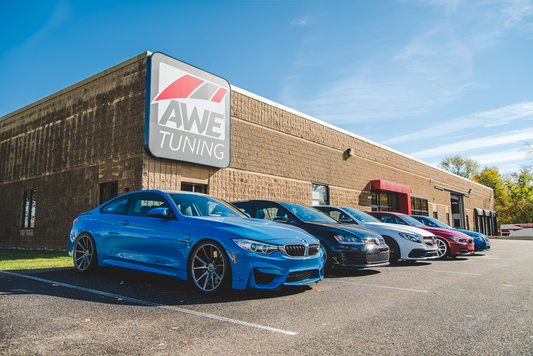 THE RACE FOR MORE SPACE