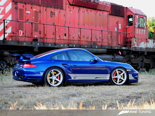 AWE PROJECT 997.2TT
