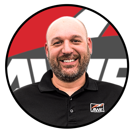 AWE GROWS SALES TEAM, PROMOTES TWO