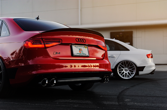 UROTUNING B8.5 S4 DUO