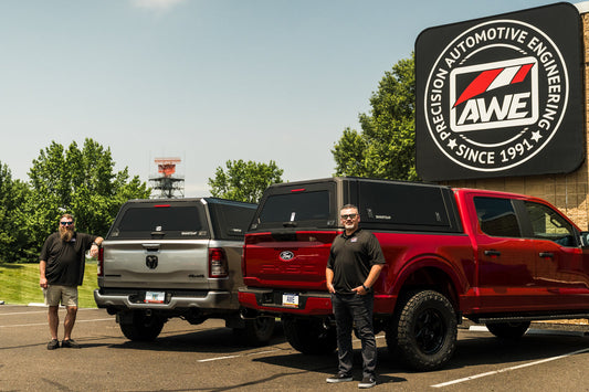 AWE EXPANDS “FIELD SALES SPECIALIST” PROGRAM TO WEST