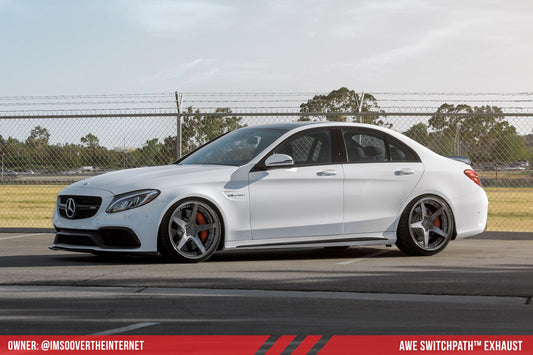 THE ROTIFORM C63 S