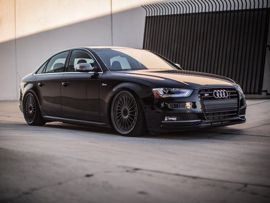 THE ROTIFORM B8.5 S4